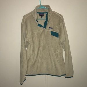 Patagonia pullover